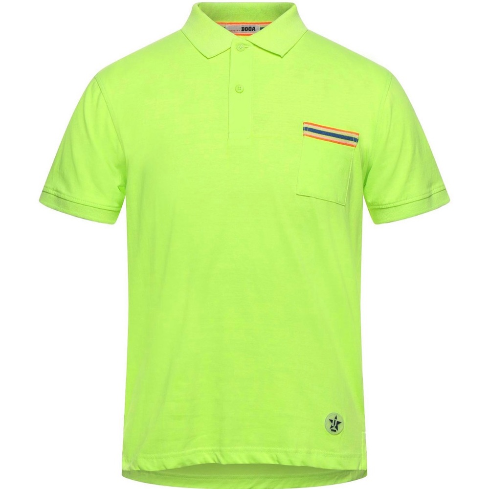 Italian polo shirt